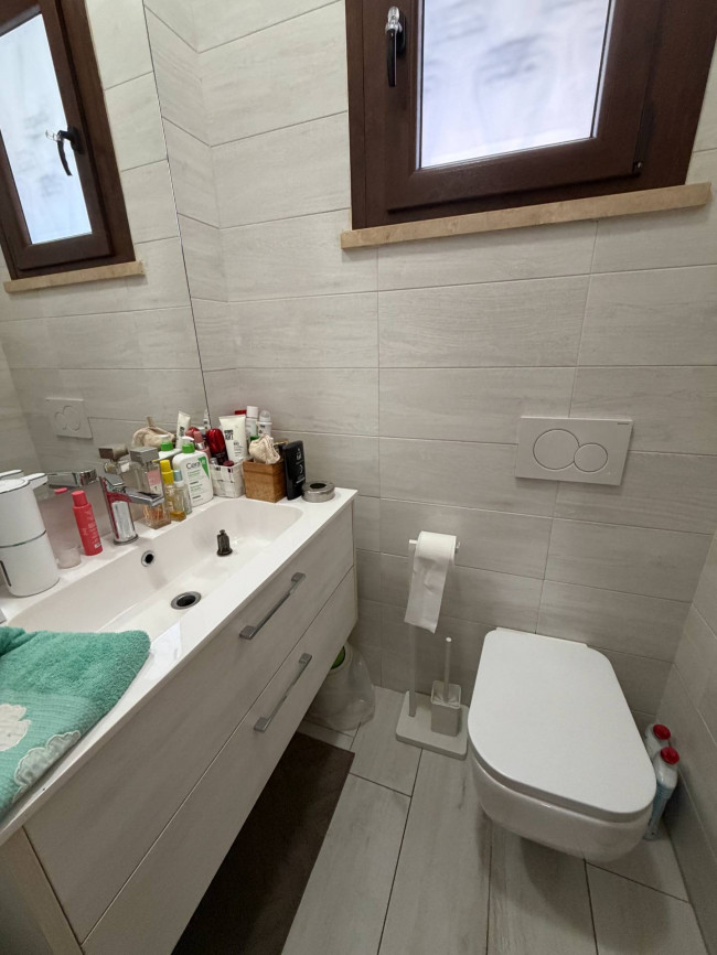 Villette a schiera in vendita a Viareggio