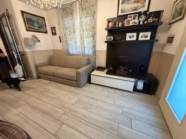 Villette a schiera in vendita a Viareggio