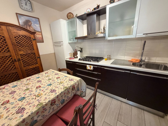 Villette a schiera in vendita a Viareggio