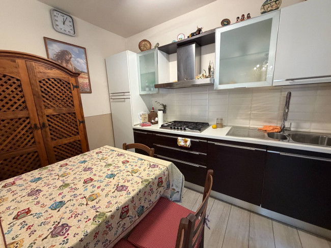 Villette a schiera in vendita a Viareggio