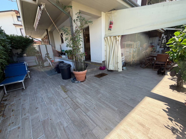 Villette a schiera in vendita a Viareggio