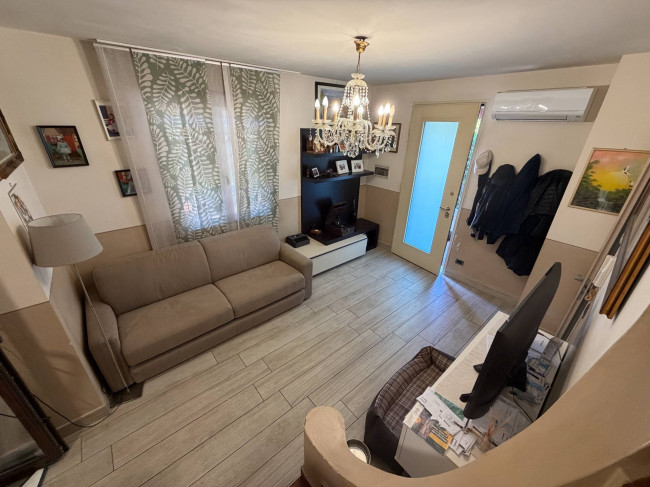Villette a schiera in vendita a Viareggio