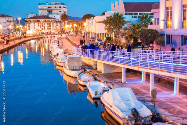 Appartamento in vendita a Viareggio