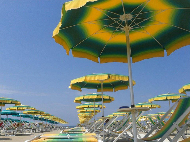 Appartamento in vendita a Viareggio