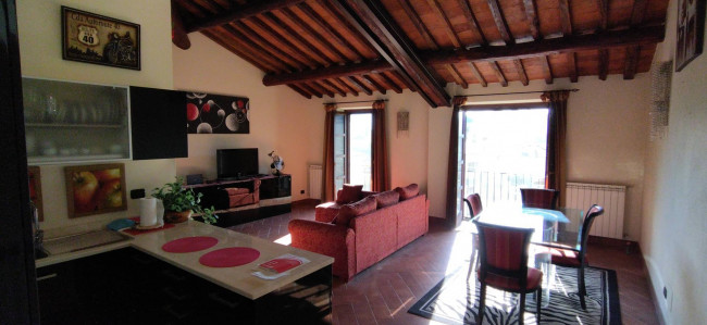 Appartamento in vendita a Camaiore