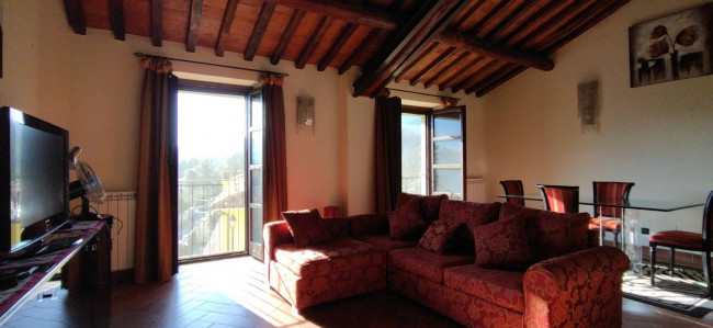 Appartamento in vendita a Camaiore