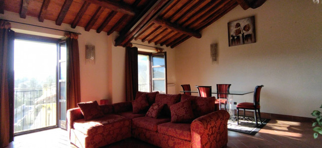 Appartamento in vendita a Camaiore
