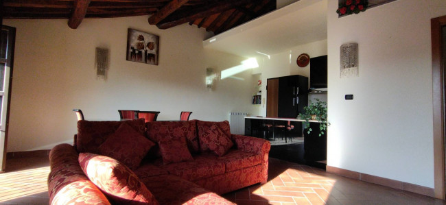 Appartamento in vendita a Camaiore
