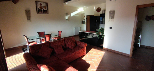 Appartamento in vendita a Camaiore