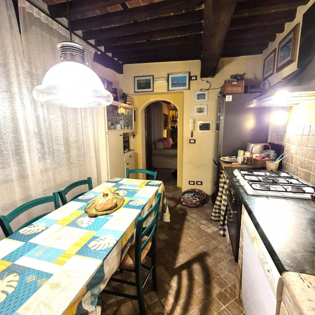 Appartamento in vendita a Camaiore