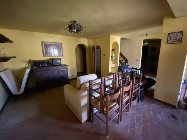 Proprietà rustica con terreno in vendita a Camaiore