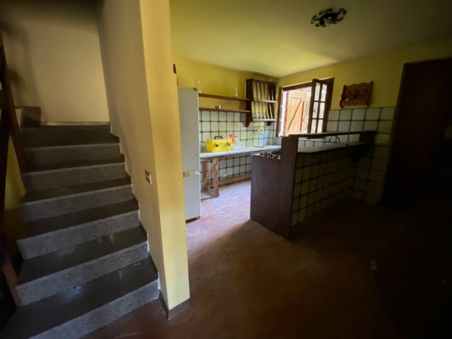 Proprietà rustica con terreno in vendita a Camaiore