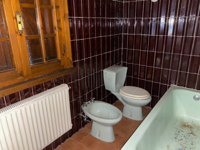 Proprietà rustica con terreno in vendita a Camaiore