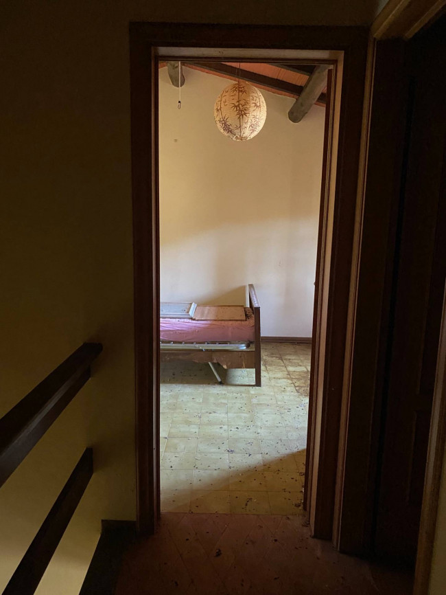 Proprietà rustica con terreno in vendita a Camaiore