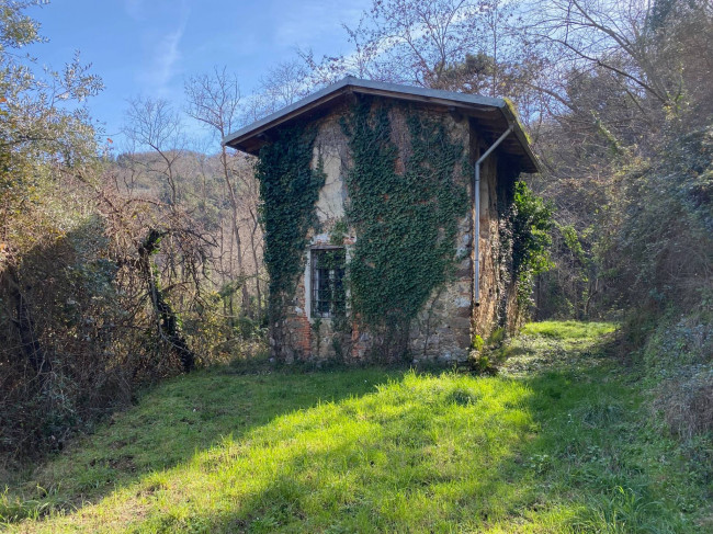 Proprietà rustica con terreno in vendita a Camaiore