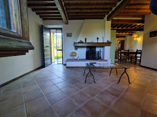 Proprietà rustica con terreno in vendita a Camaiore