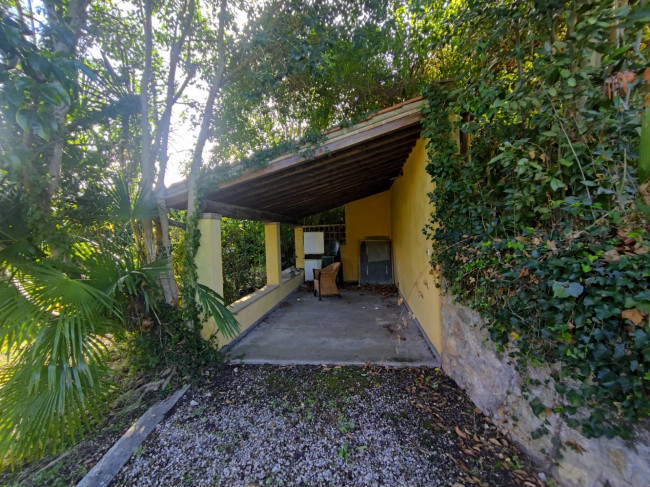 Proprietà rustica con terreno in vendita a Camaiore