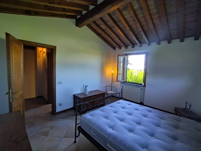 Proprietà rustica con terreno in vendita a Camaiore