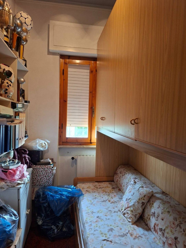 Appartamento piano terra in vendita a Viareggio