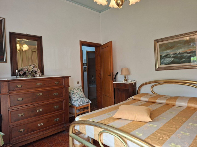 Appartamento piano terra in vendita a Viareggio