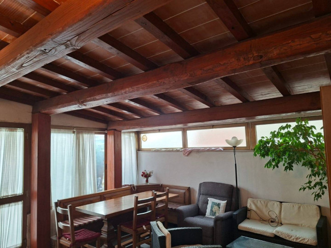 Appartamento piano terra in vendita a Viareggio