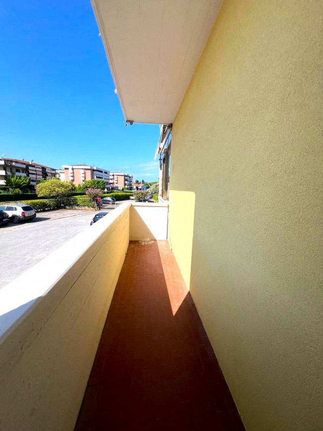 Appartamento in vendita a Viareggio