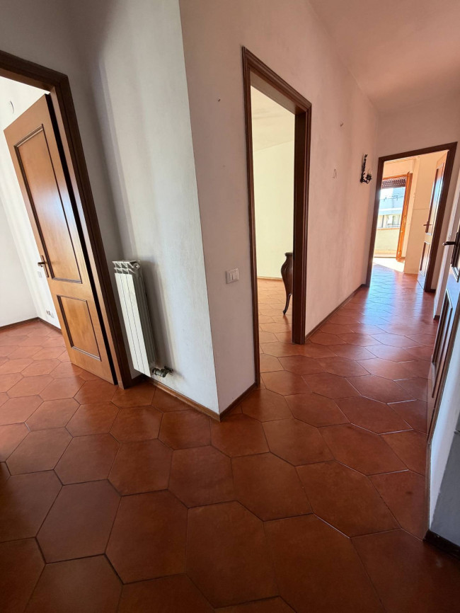 Attico in vendita a Viareggio