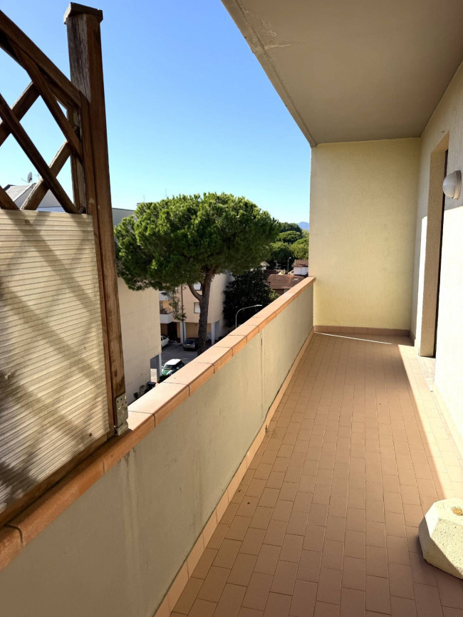 Attico in vendita a Viareggio