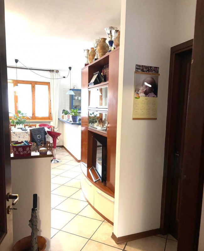 Appartamento piano terra in vendita a Viareggio