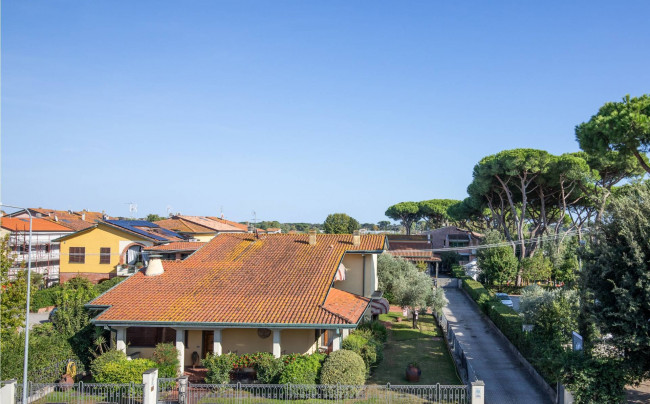 Villette a schiera in vendita a Viareggio