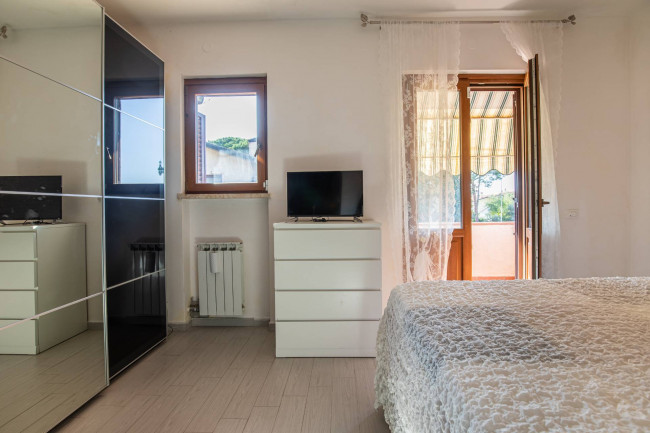 Villette a schiera in vendita a Viareggio