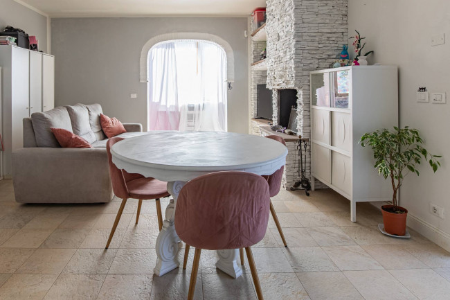 Villette a schiera in vendita a Viareggio
