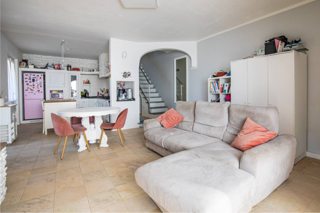Villette a schiera in vendita a Viareggio