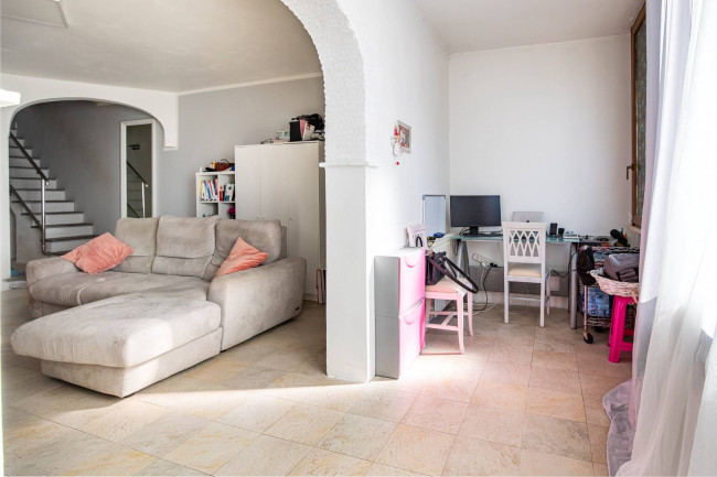 Villette a schiera in vendita a Viareggio