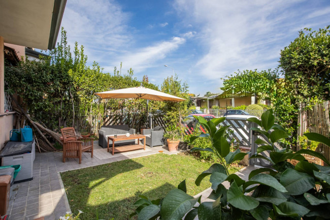 Villette a schiera in vendita a Viareggio