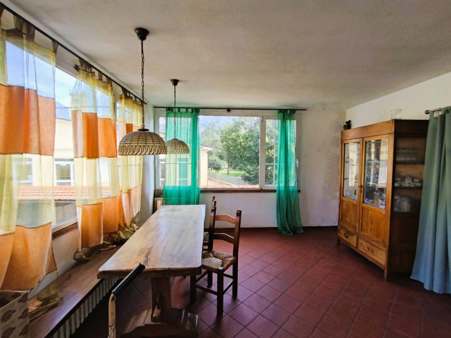 Appartamento in vendita a Camaiore