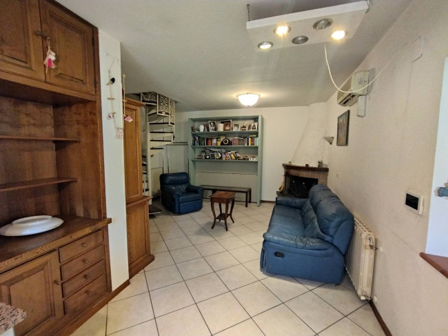 Appartamento in vendita a Camaiore