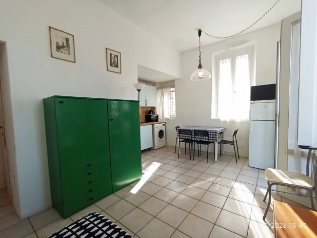 Appartamento piano terra in vendita a Viareggio