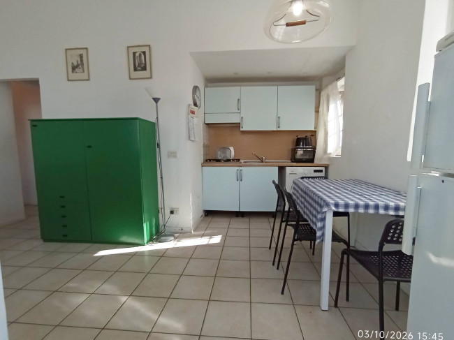Appartamento piano terra in vendita a Viareggio