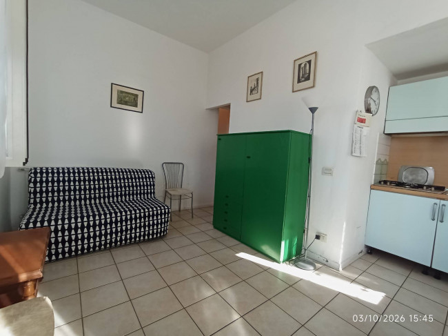 Appartamento piano terra in vendita a Viareggio