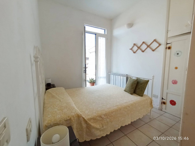 Appartamento piano terra in vendita a Viareggio
