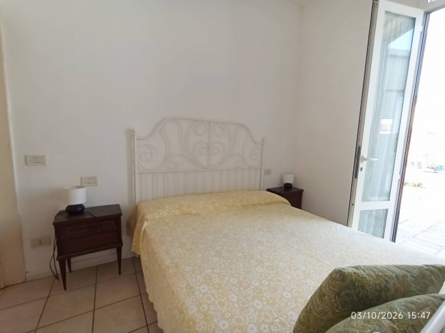 Appartamento piano terra in vendita a Viareggio