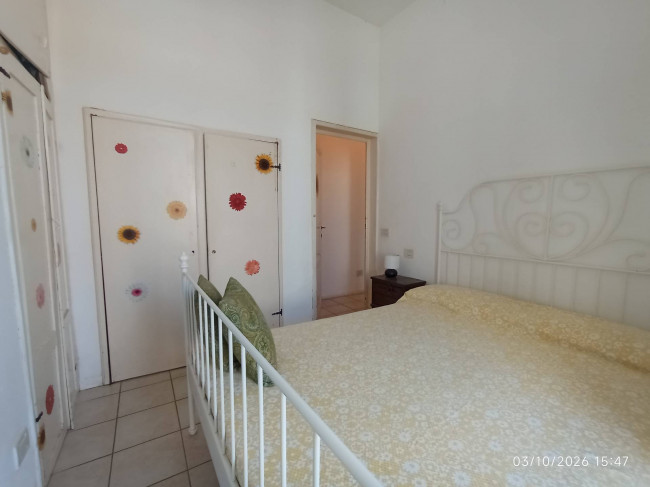 Appartamento piano terra in vendita a Viareggio