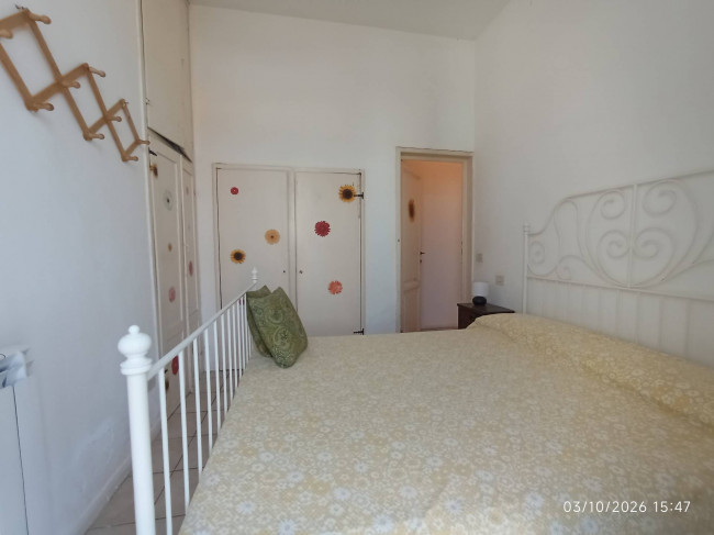 Appartamento piano terra in vendita a Viareggio