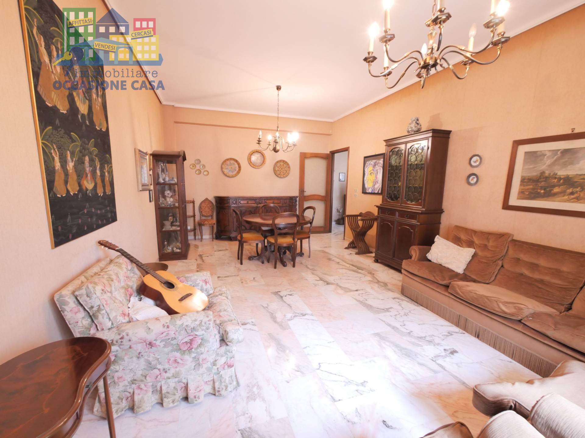 Appartamento in vendita a Ragusa