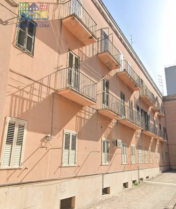 Appartamento in vendita a Ragusa