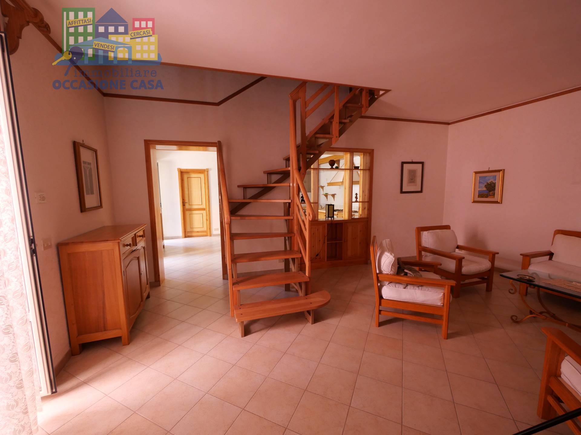 Casa singola in affitto a Ragusa