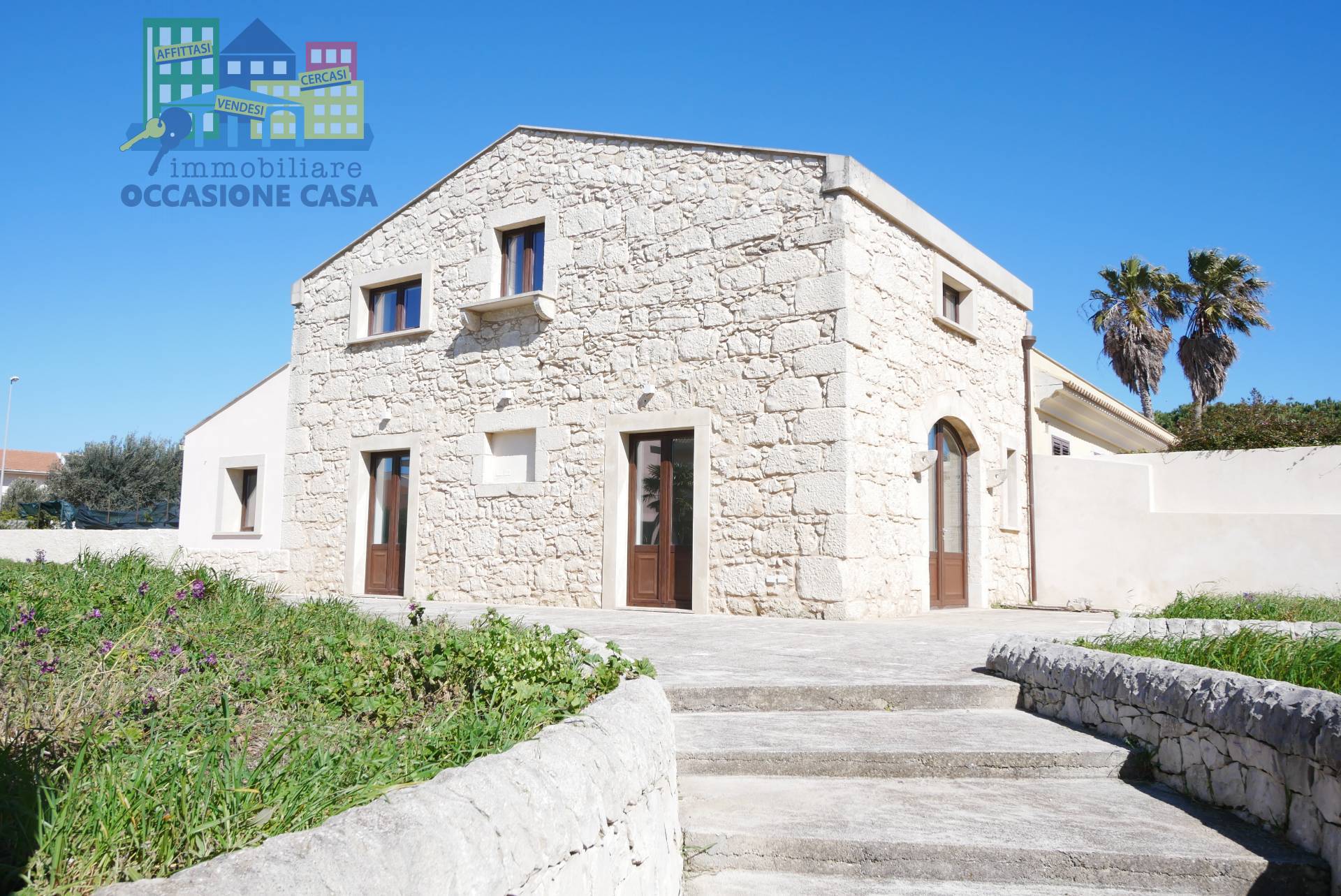 Villa in vendita a Ragusa