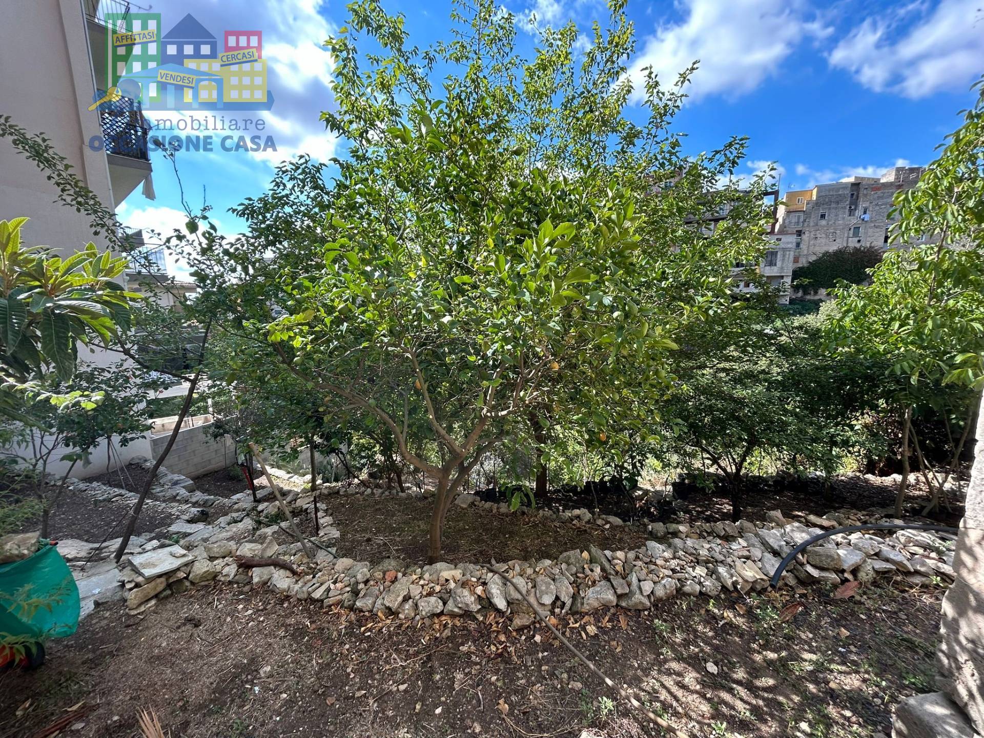 Caseggiato Rurale in vendita a Ragusa