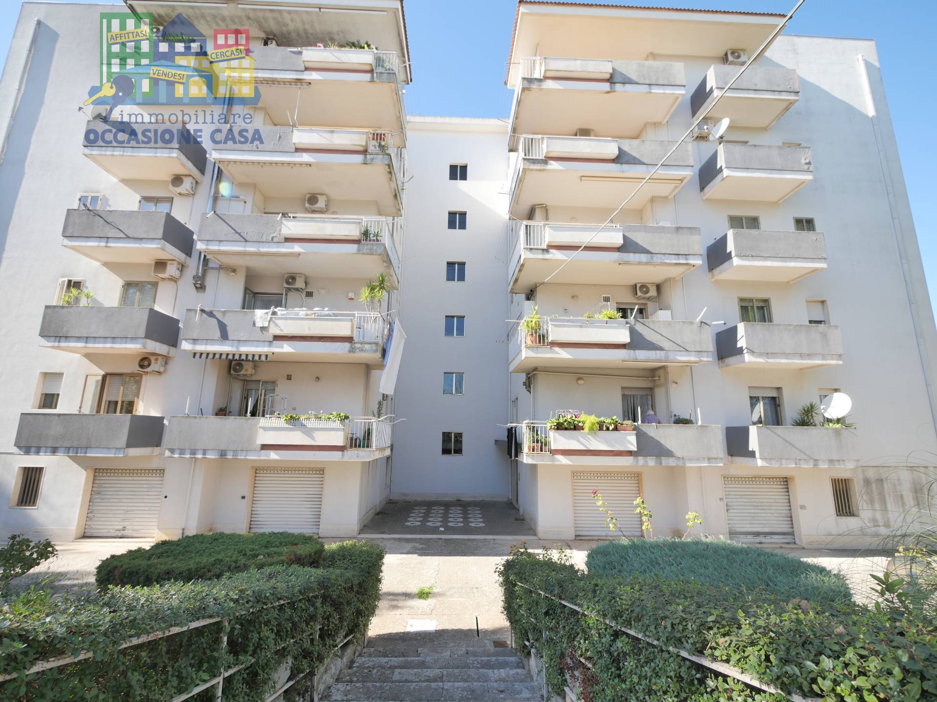 Appartamento in vendita a Ragusa